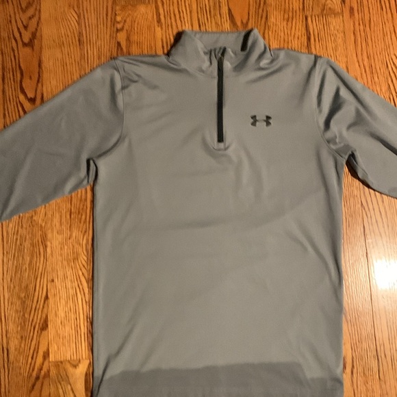 Under armour Coldgear hunting base layer size M - Picture 2 of 7